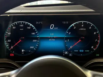 MERCEDES-BENZ GLS 580 4Matic