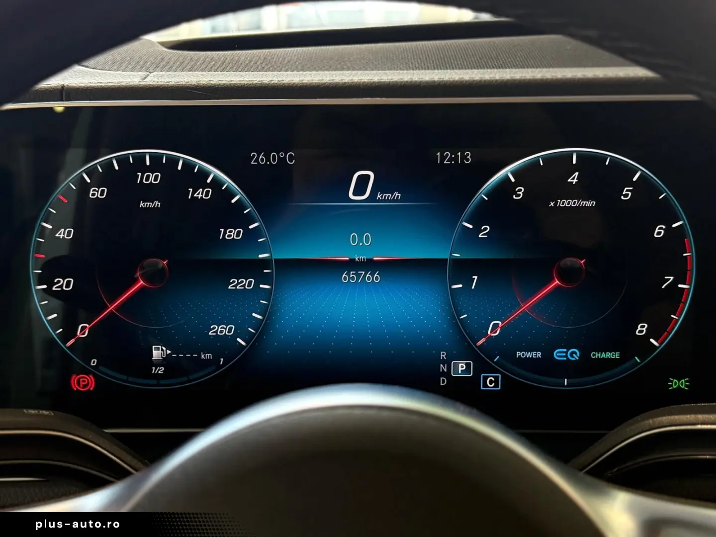 MERCEDES-BENZ GLS 580 4Matic