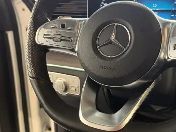 MERCEDES-BENZ GLS 580 4Matic