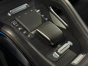 MERCEDES-BENZ GLS 580 4Matic