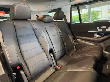 MERCEDES-BENZ GLS 580 4Matic
