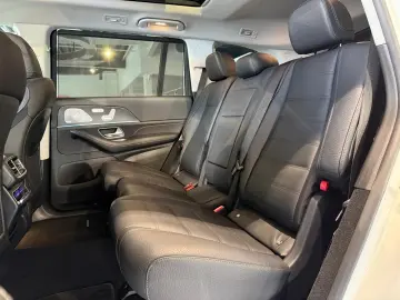 MERCEDES-BENZ GLS 580 4Matic