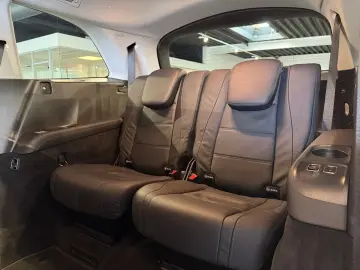 MERCEDES-BENZ GLS 580 4Matic