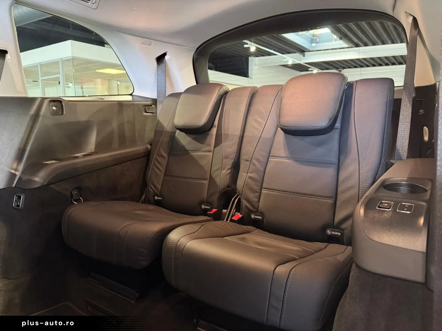 MERCEDES-BENZ GLS 580 4Matic