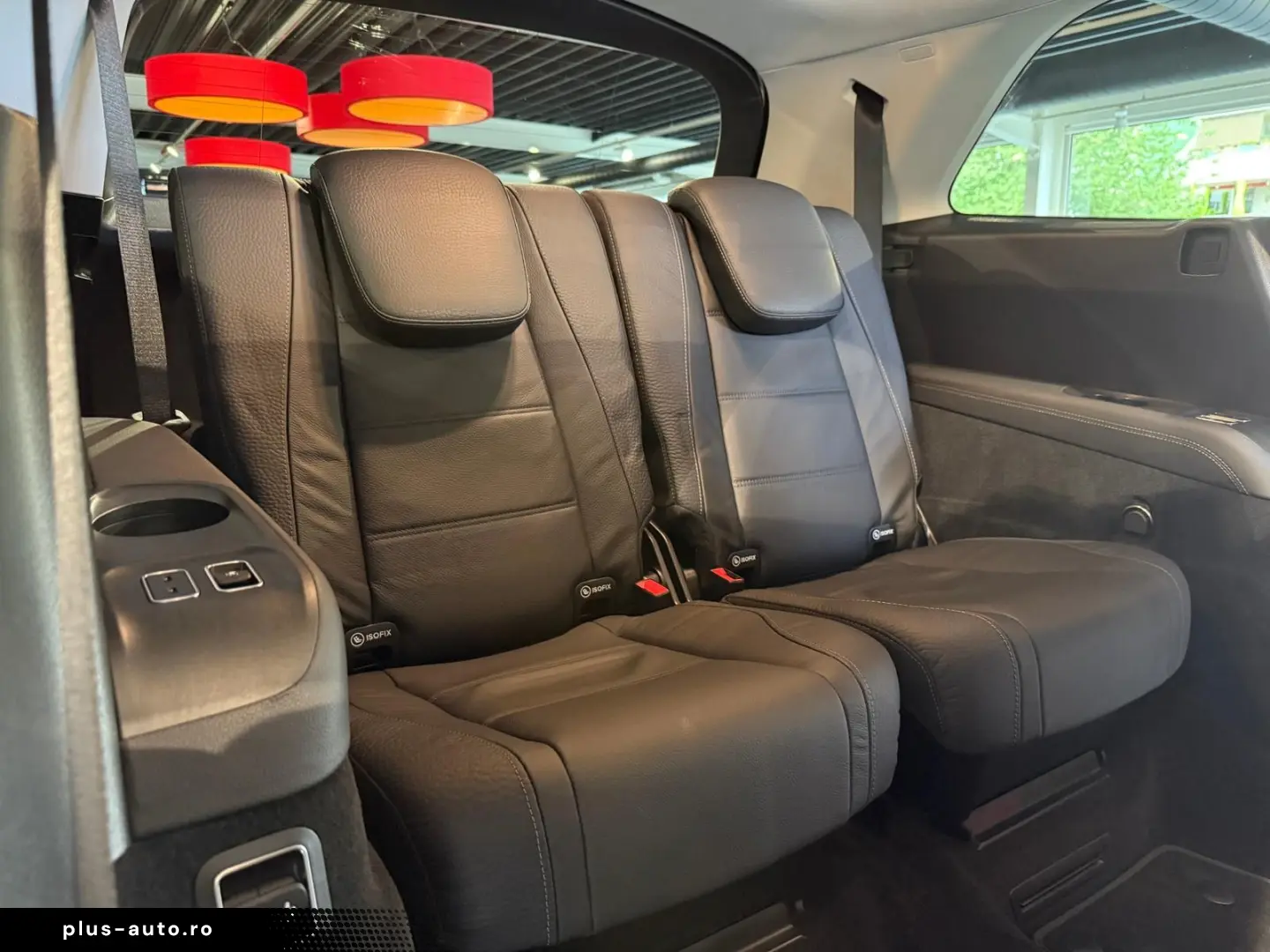 MERCEDES-BENZ GLS 580 4Matic