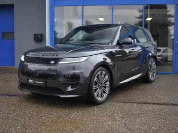 LAND ROVER Range Rover Sport D300  Dynamic HSE HUD Pano Rea