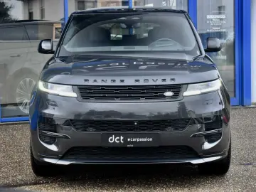 LAND ROVER Range Rover Sport D300  Dynamic HSE HUD Pano Rea