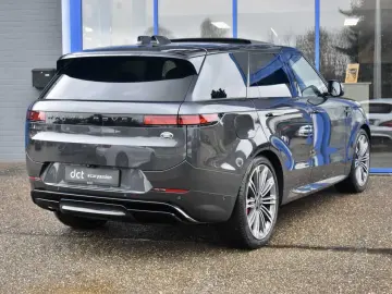 LAND ROVER Range Rover Sport D300  Dynamic HSE HUD Pano Rea