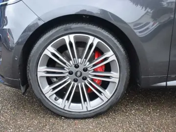 LAND ROVER Range Rover Sport D300  Dynamic HSE HUD Pano Rea