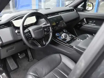 LAND ROVER Range Rover Sport D300  Dynamic HSE HUD Pano Rea