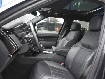 LAND ROVER Range Rover Sport D300  Dynamic HSE HUD Pano Rea