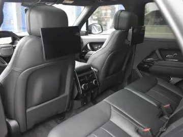 LAND ROVER Range Rover Sport D300  Dynamic HSE HUD Pano Rea