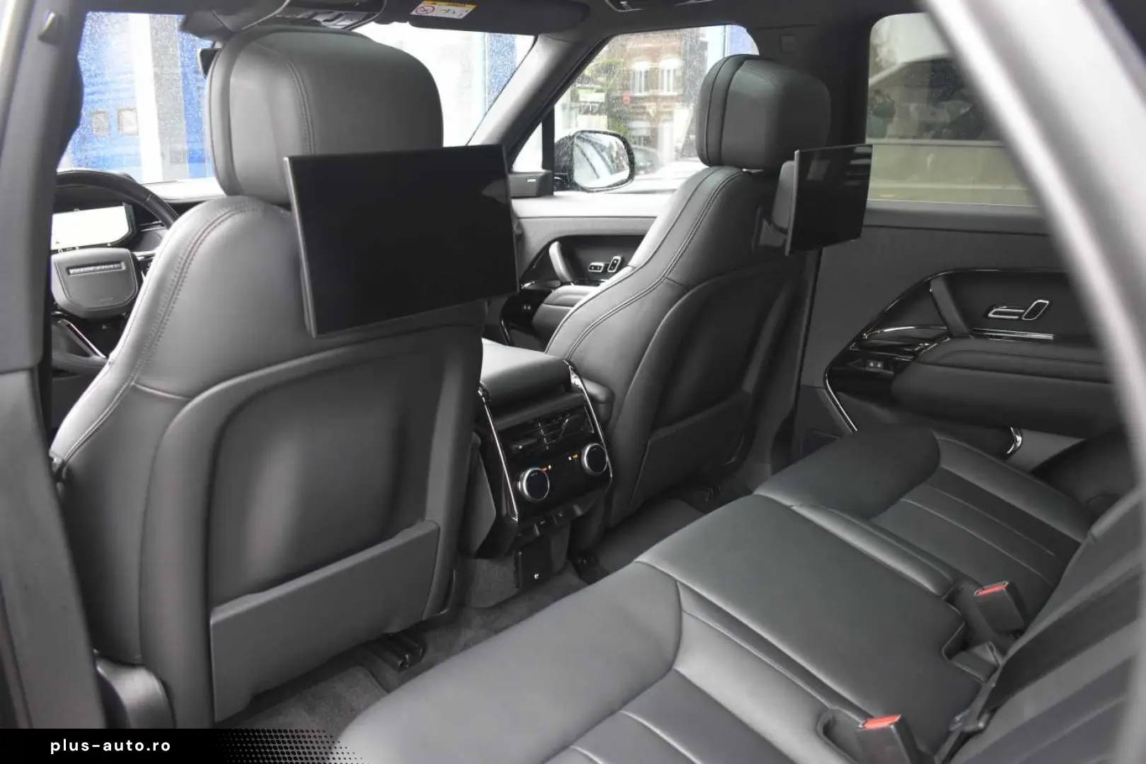 LAND ROVER Range Rover Sport D300  Dynamic HSE HUD Pano Rea