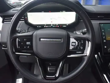LAND ROVER Range Rover Sport D300  Dynamic HSE HUD Pano Rea
