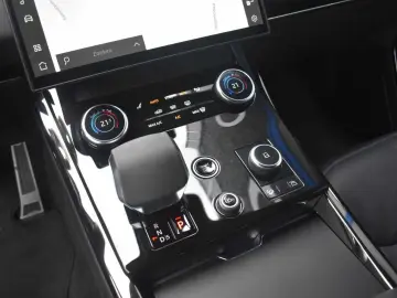 LAND ROVER Range Rover Sport D300  Dynamic HSE HUD Pano Rea