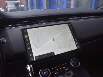 LAND ROVER Range Rover Sport D300  Dynamic HSE HUD Pano Rea