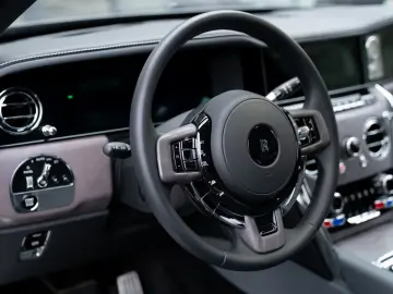 ROLLS ROYCE Cullinan