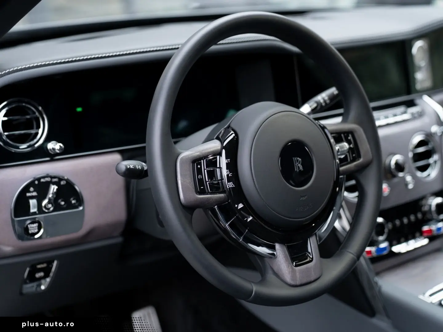 ROLLS ROYCE Cullinan