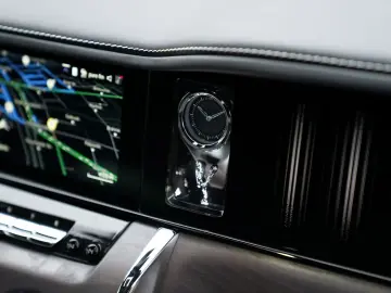 ROLLS ROYCE Cullinan