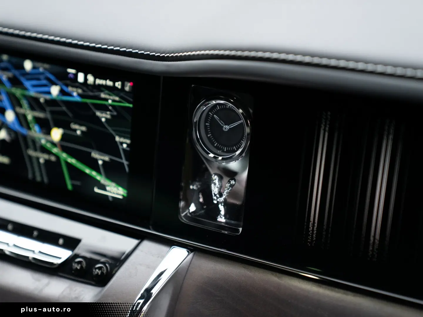 ROLLS ROYCE Cullinan