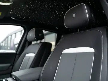 ROLLS ROYCE Cullinan