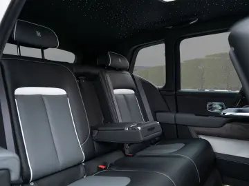 ROLLS ROYCE Cullinan