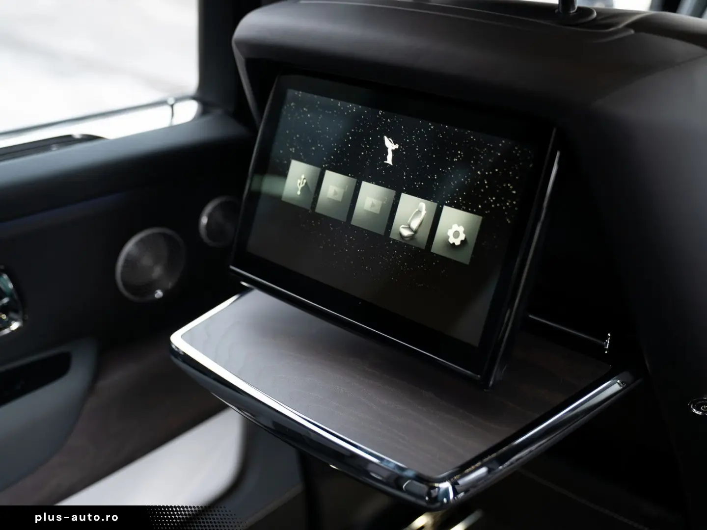 ROLLS ROYCE Cullinan