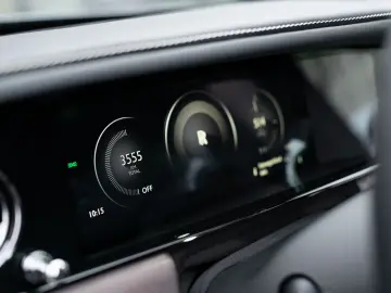 ROLLS ROYCE Cullinan