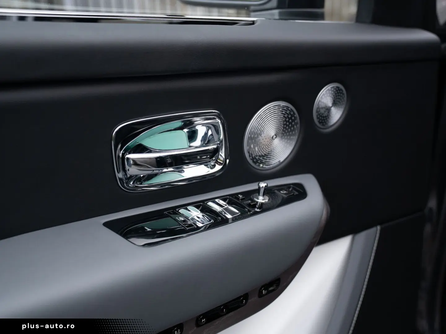 ROLLS ROYCE Cullinan