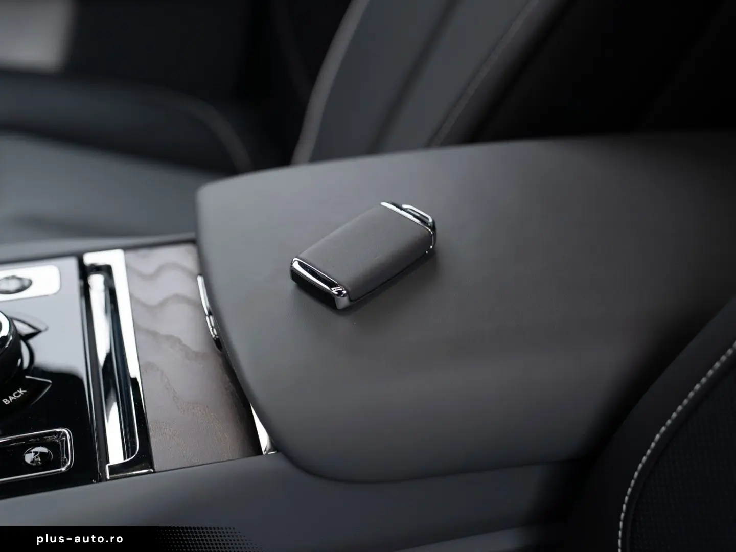 ROLLS ROYCE Cullinan