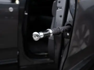 ROLLS ROYCE Cullinan