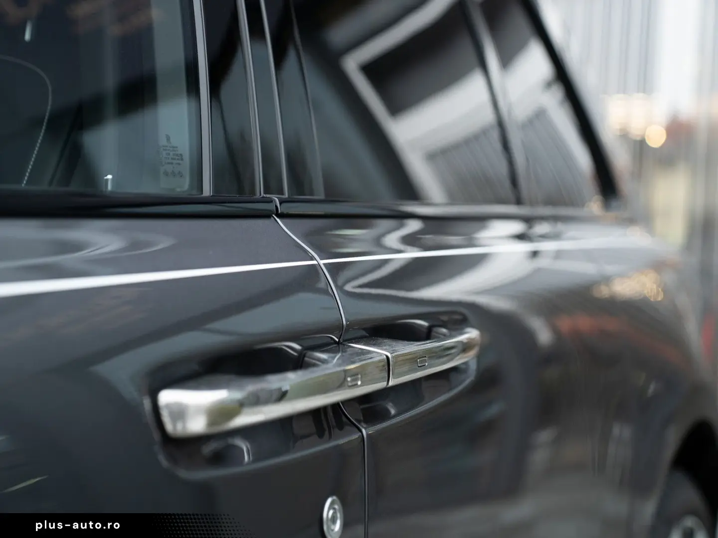 ROLLS ROYCE Cullinan