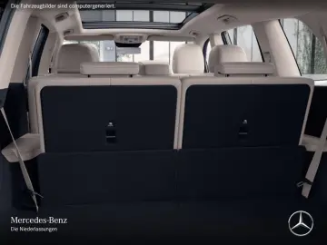 MERCEDES-BENZ GLS 580 4M AMG