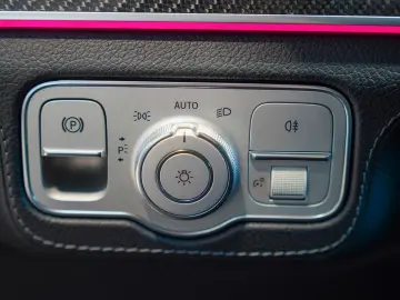 MERCEDES-BENZ GLS 400 d 4M