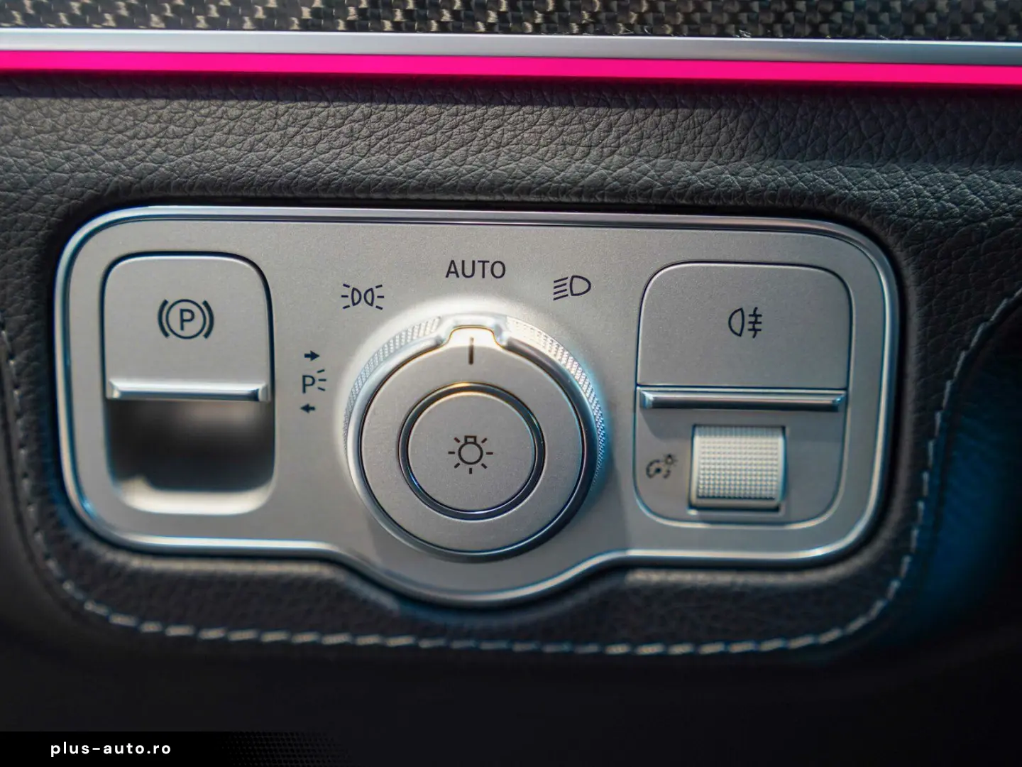 MERCEDES-BENZ GLS 400 d 4M