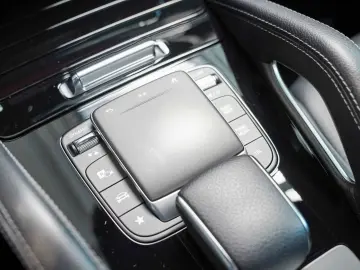 MERCEDES-BENZ GLS 400 d 4M