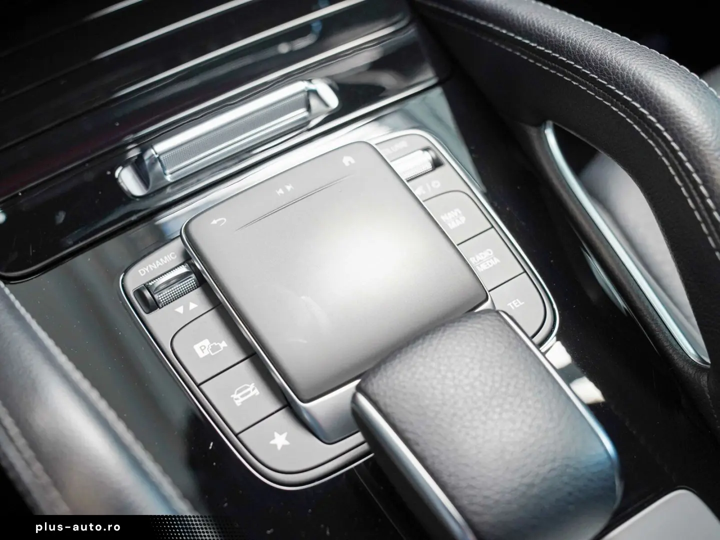 MERCEDES-BENZ GLS 400 d 4M