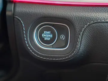 MERCEDES-BENZ GLS 400 d 4M