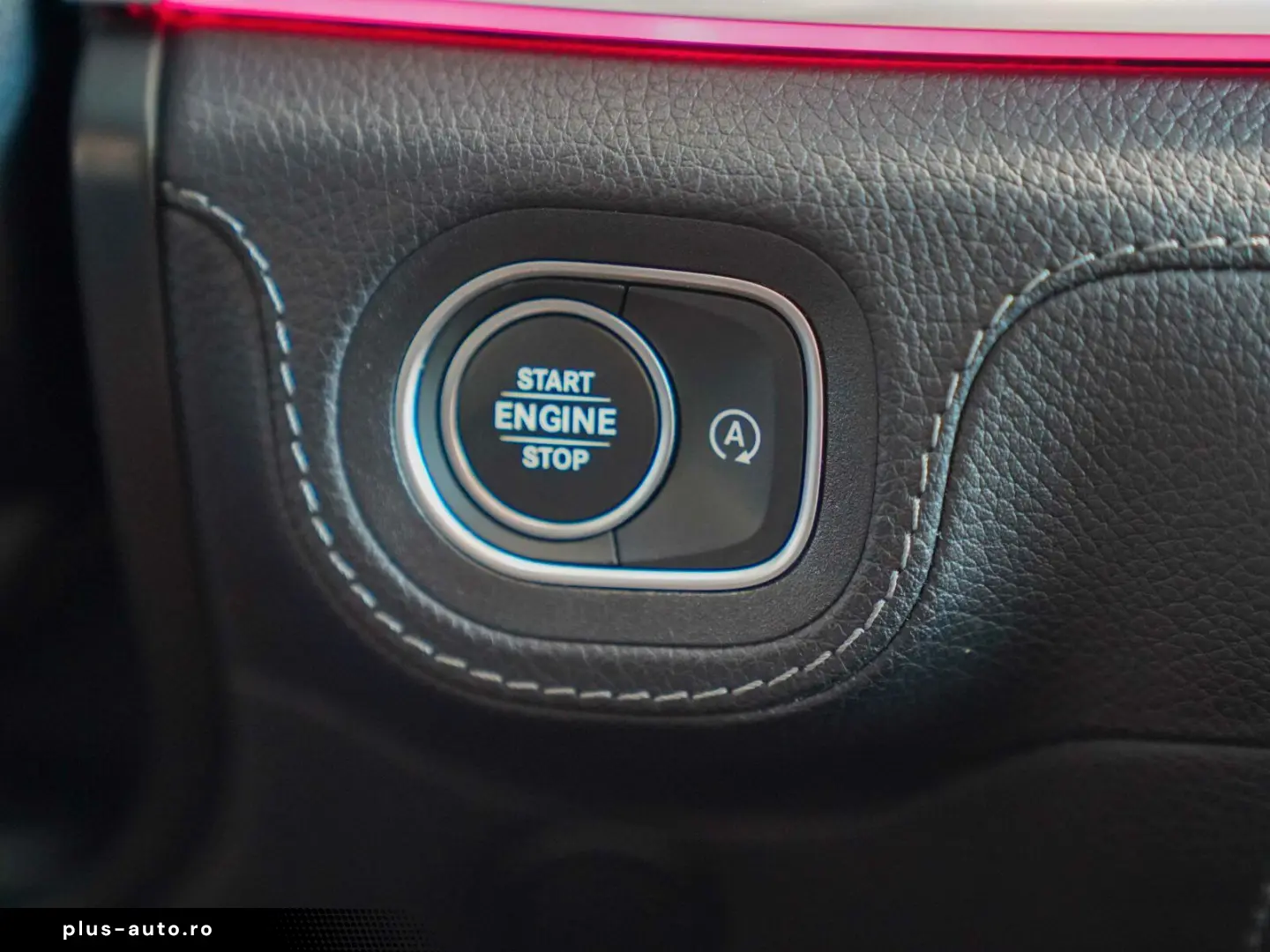 MERCEDES-BENZ GLS 400 d 4M