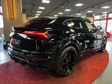 LAMBORGHINI Urus S B&O PANO SOFT HUD