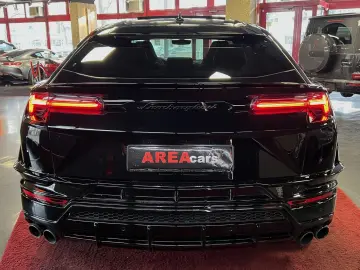 LAMBORGHINI Urus S B&O PANO SOFT HUD