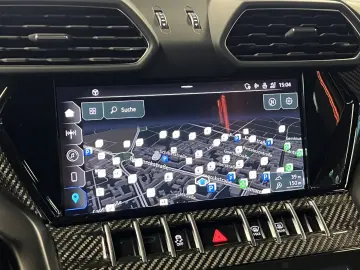 LAMBORGHINI Urus S B&O PANO SOFT HUD