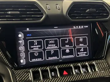 LAMBORGHINI Urus S B&O PANO SOFT HUD