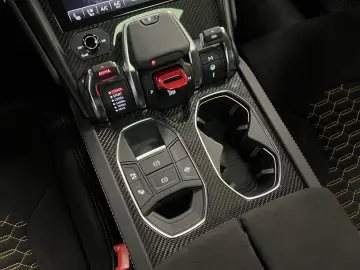 LAMBORGHINI Urus S B&O PANO SOFT HUD