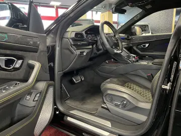 LAMBORGHINI Urus S B&O PANO SOFT HUD