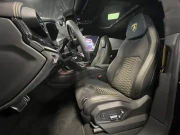 LAMBORGHINI Urus S B&O PANO SOFT HUD