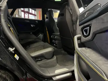 LAMBORGHINI Urus S B&O PANO SOFT HUD