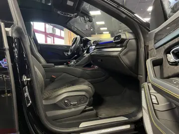 LAMBORGHINI Urus S B&O PANO SOFT HUD