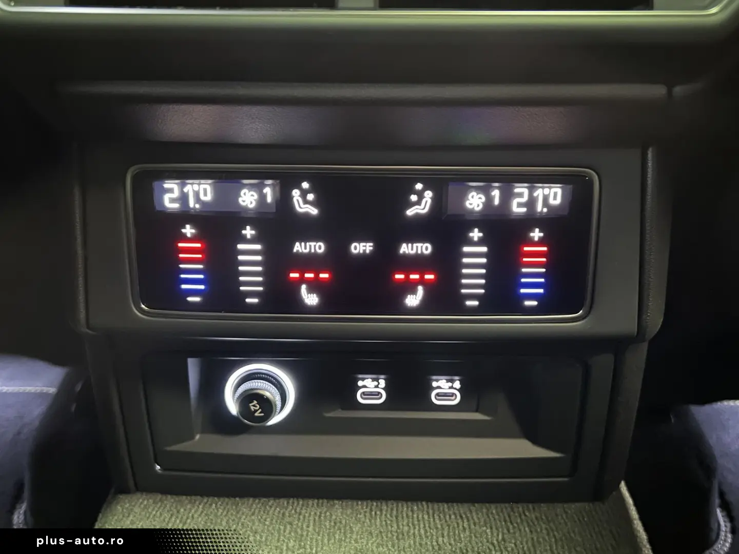 LAMBORGHINI Urus S B&O PANO SOFT HUD