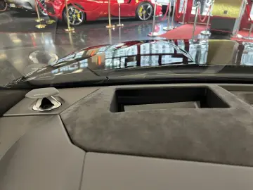 LAMBORGHINI Urus S B&O PANO SOFT HUD